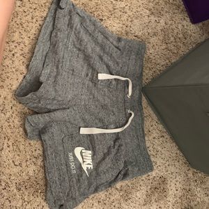 Nike shorts